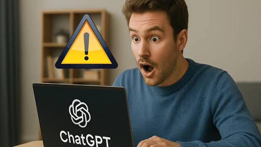 ChatGPT, Claude, Grok y Gemini registraron fallas este jueves, con miles de reportes de usuarios.