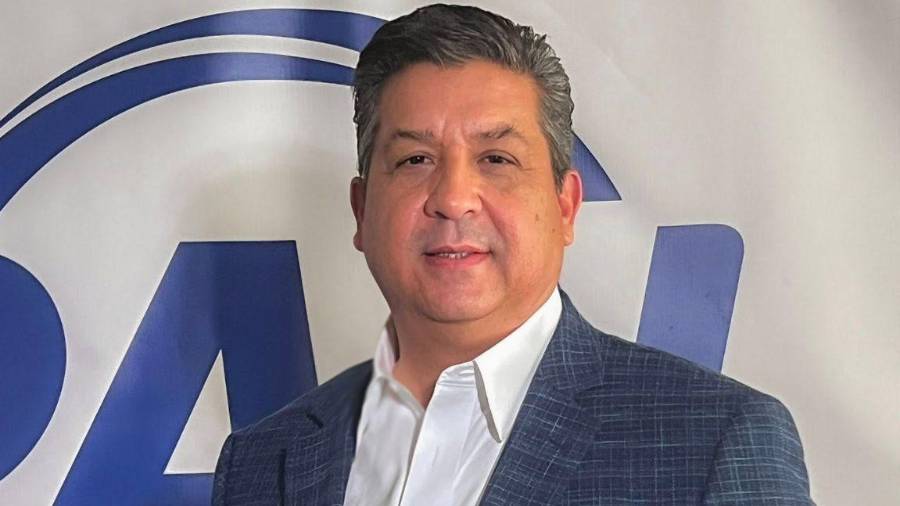 Francisco García Cabeza de Vaca confirmó su intención de competir por la Presidencia en 2030 y planteó construir una alianza opositora rumbo a las elecciones.