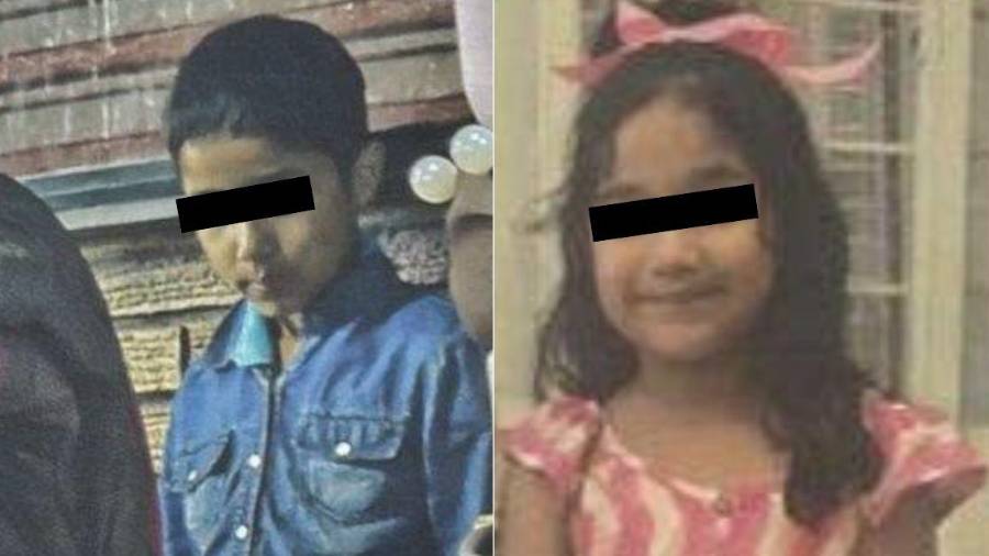 Karime fue localizada con vida tras varios días de búsqueda en la CDMX; familiares agradecieron la difusión de la Alerta Amber y el apoyo ciudadano.