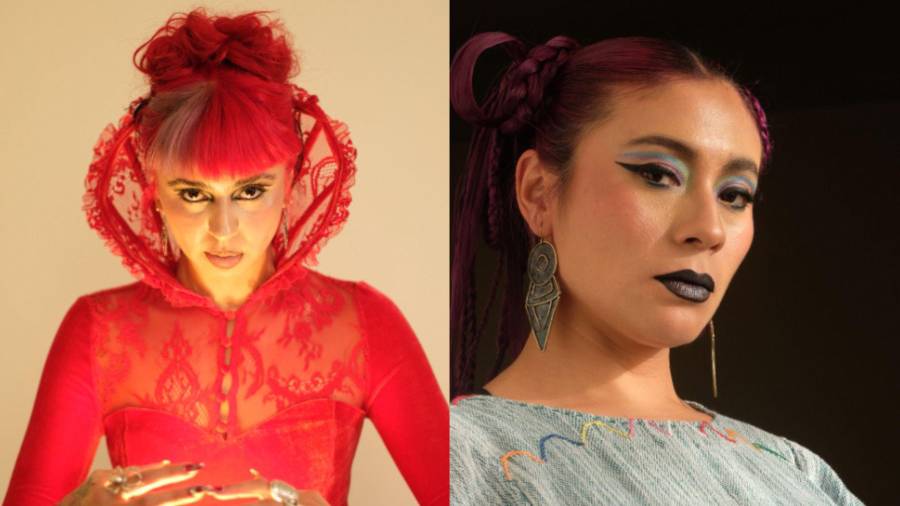 Las ‘Morras Malditas’ recorrieron México y estas fueron las historias de terror que hallaron: Se presentan en la FIL Coahuila