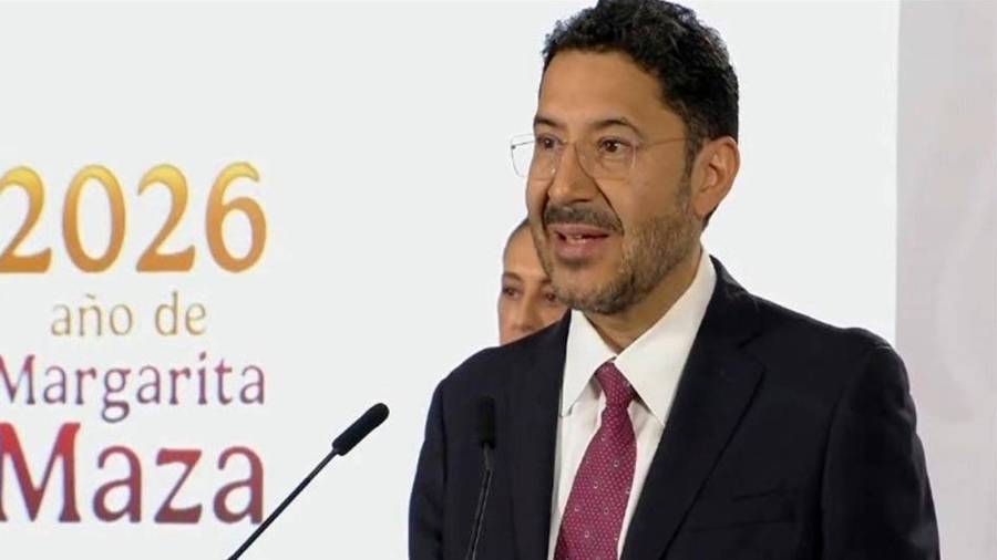 El director general del ISSSTE, Martí Batres, afirmó que actualmente no es viable abrogar la Ley del ISSSTE de 2007, una de las principales demandas de la CNTE.