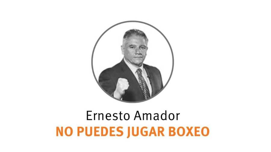 La pelea que regresará la credibilidad al boxeo