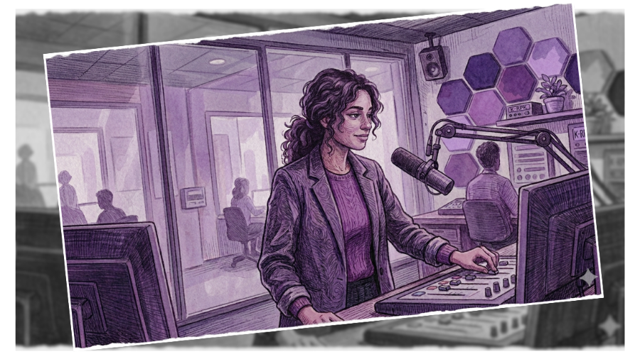 NosotrAs: Cuando nuestra voz ocupa su lugar