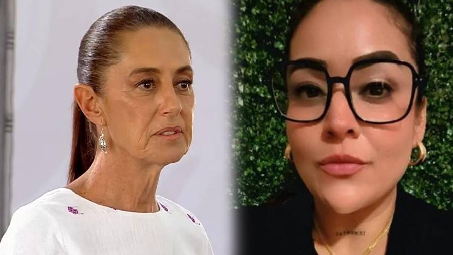 La presidenta Claudia Sheinbaum aseguró que la prioridad del Gobierno federal es encontrar a la periodista Roxana Ramírez, desaparecida en Veracruz.
