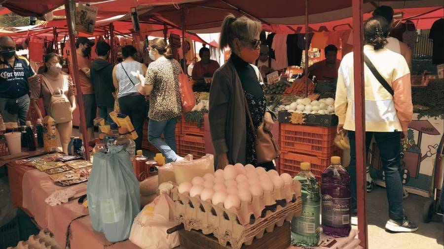 Las MEITEF miden la aportación de la economía informal al esfuerzo productivo de las entidades federativas de México.
