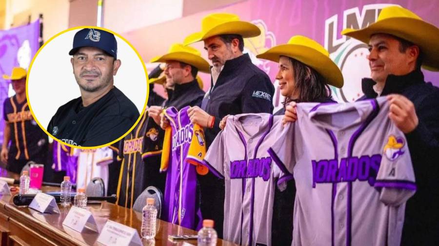 La novena chihuahuense tuvo la presentación oficial de su nueva plantilla.