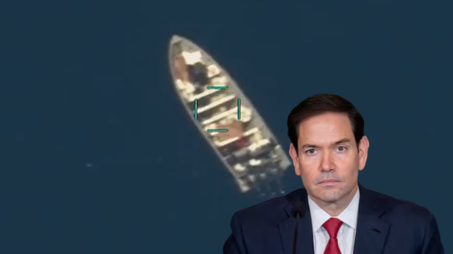 ¿Estados Unidos seguirá destruyendo ‘narcolanchas’ tras captura de Maduro?