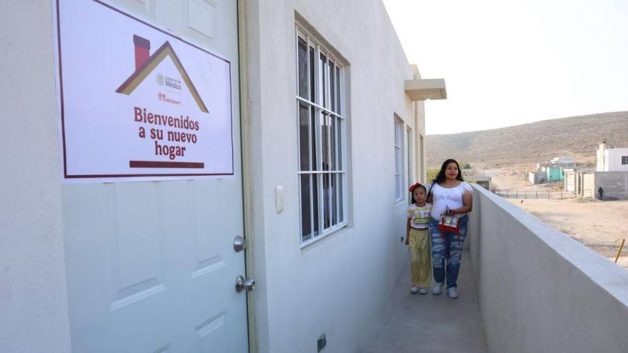 ¿Quieres comprar una casa, pero no tienes acceso a créditos hipotecarios? El programa Vivienda para el Bienestar es para ti.