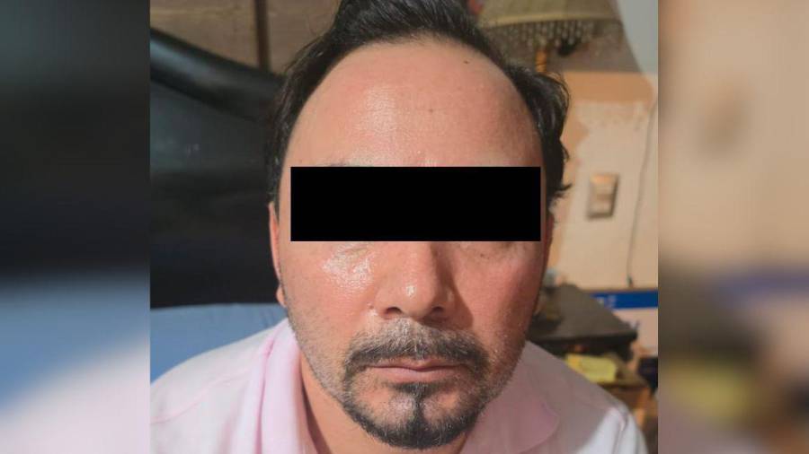 El operativo en Nayarit dejó 10 detenidos, entre ellos “M4”, además del aseguramiento de armas, vehículos, celulares y otros indicios relacionados con el CJNG.