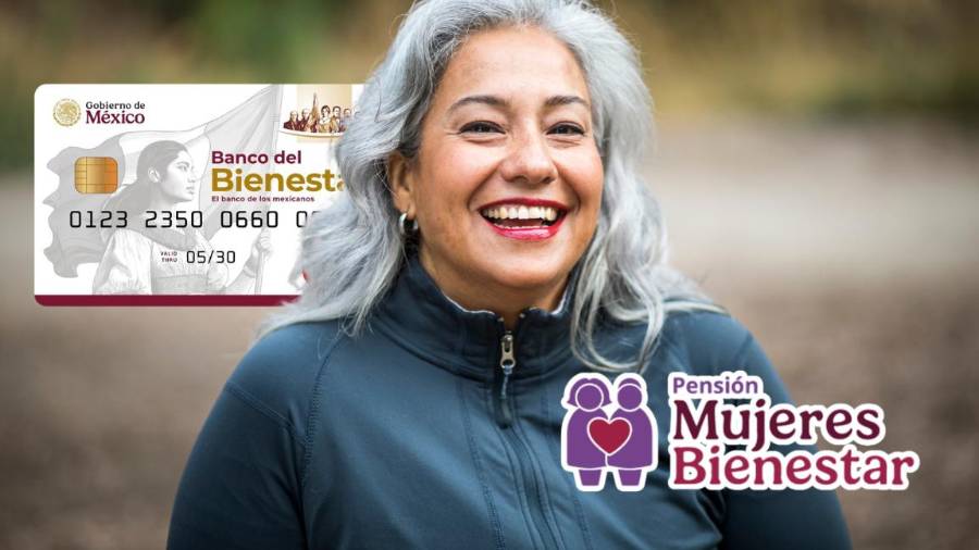 La Secretaría del Bienestar dio a conocer el calendario oficial de pagos correspondiente a julio de 2026 para la Pensión Mujeres Bienestar, de 60 a 64 años.