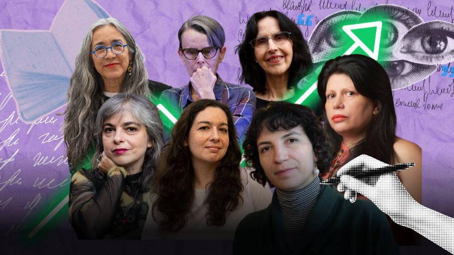 Investigaciones académicas indican que la participación femenina en la creación literaria creció hasta superar a la de los hombres en número de libros publicados.