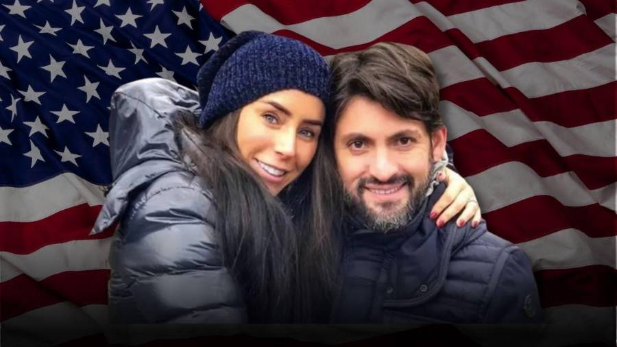 Estados Unidos rechazó extraditar a Víctor Manuel Álvarez Puga, acusado por la FGR de lavado, delincuencia organizada y evasión fiscal.