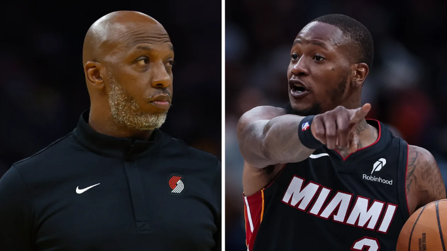 Chauncey Billups y Terry Rozier permanecen detenidos y bajo investigación por presuntamente participar en apuestas ilegales.
