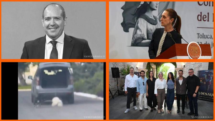 Las noticias más importantes del 22 de julio en México 2026