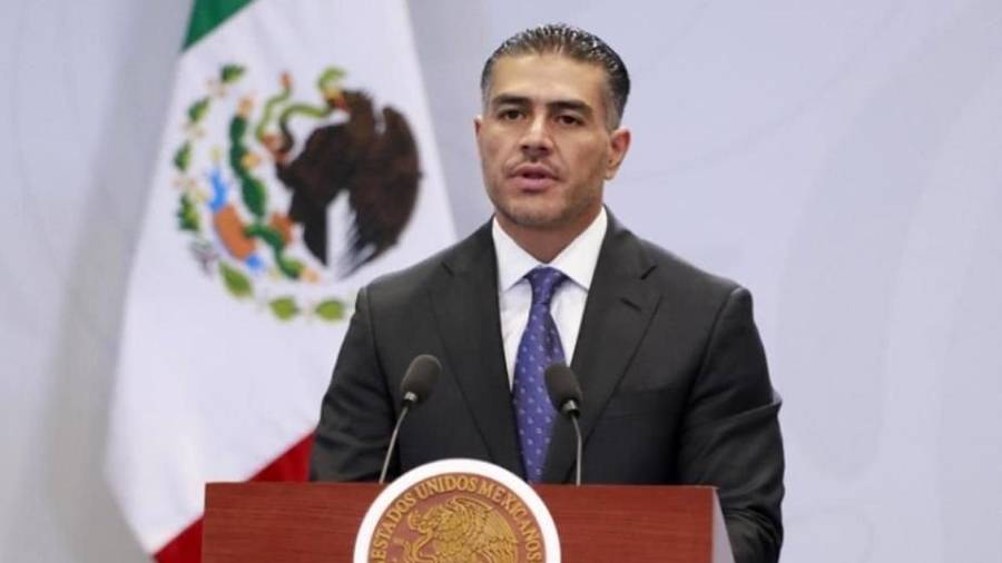 Omar García Harfuch afirmó que no existen bienes asegurados directamente a nombre de Ismael “El Mayo” Zambada, aunque sí se han congelado cuentas y asegurado propiedades ligadas a organizaciones criminales.