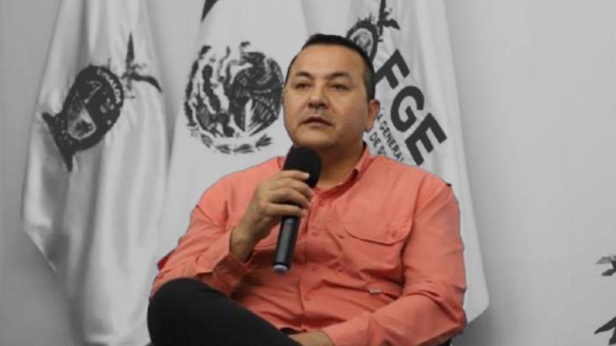 Proceso reveló que Dámaso López Saavedra participó en diligencias y presunto montaje institucional por el asesinato de Cuén en Sinaloa.