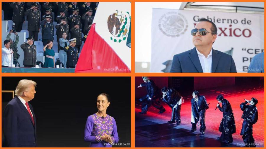 Las noticias más importantes del 5 de mayo en México 2026