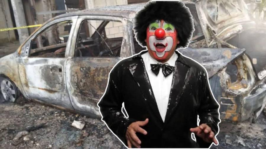 Una persona apodada ‘Chuponcito’ fue víctima de un ataque armado en Playa del Carmen. Tras la divulgación de la noticia, fans pensaron que se trataba del comediante.