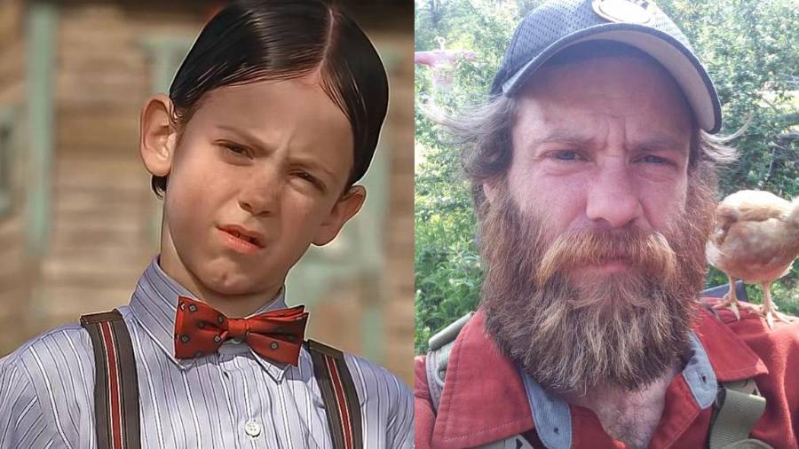 El actor Brandon ‘Bug’ Hall, recordado por su papel de Alfalfa, fue detenido en Ohio. Su arresto revive el interés público en su vida tras años alejado de la industria.