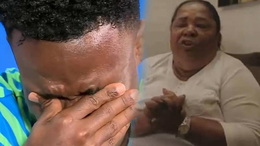 El delantero brasileño Vinicius Júnior protagonizó un emotivo momento antes del partido Japón-Brasil al recordar a su abuela Nilza, una figura clave en su vida personal y deportiva.