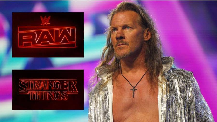 El episodio especial de RAW combinará el universo de Stranger Things con la lucha libre, en una noche cargada de sorpresas y rumores sobre el posible regreso de Chris Jericho a WWE.