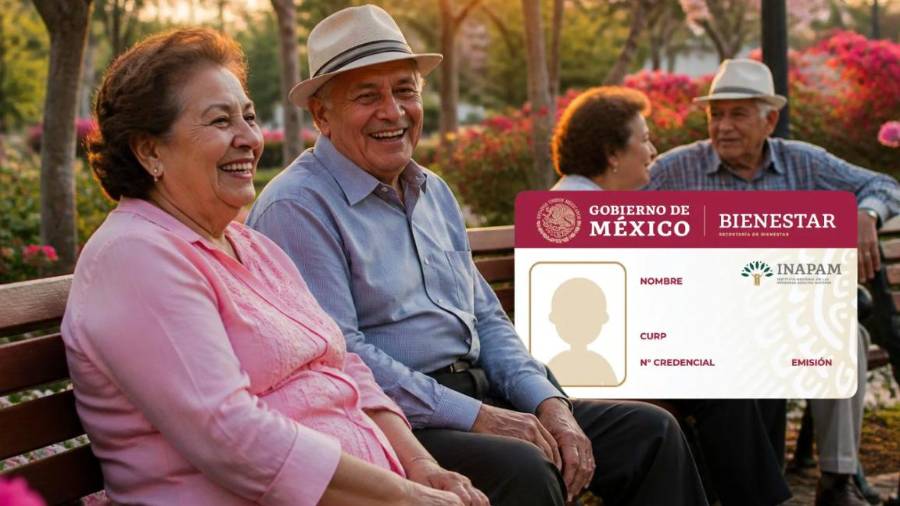 El próximo 28 de agosto en México se conmemorará el Día de los Abuelos, desde 1980 este día es destinado a las personas adultas mayores en casa con el fin de reconocer su trabajo y sabiduría.