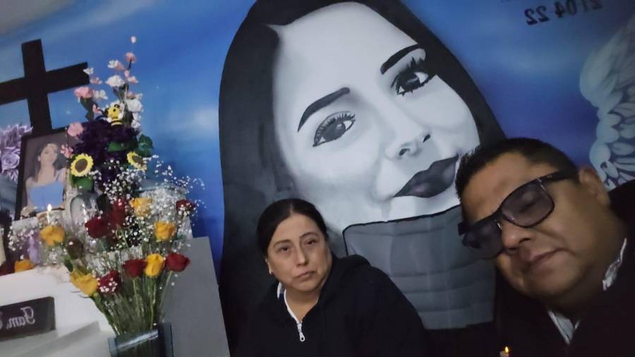 Investiga FGR trata de personas y red de explotación sexual en el caso Debanhi Escobar