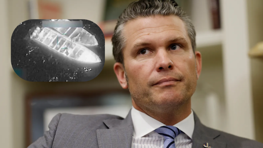 Estados Unidos lanza nuevos ataques contra narcolanchas