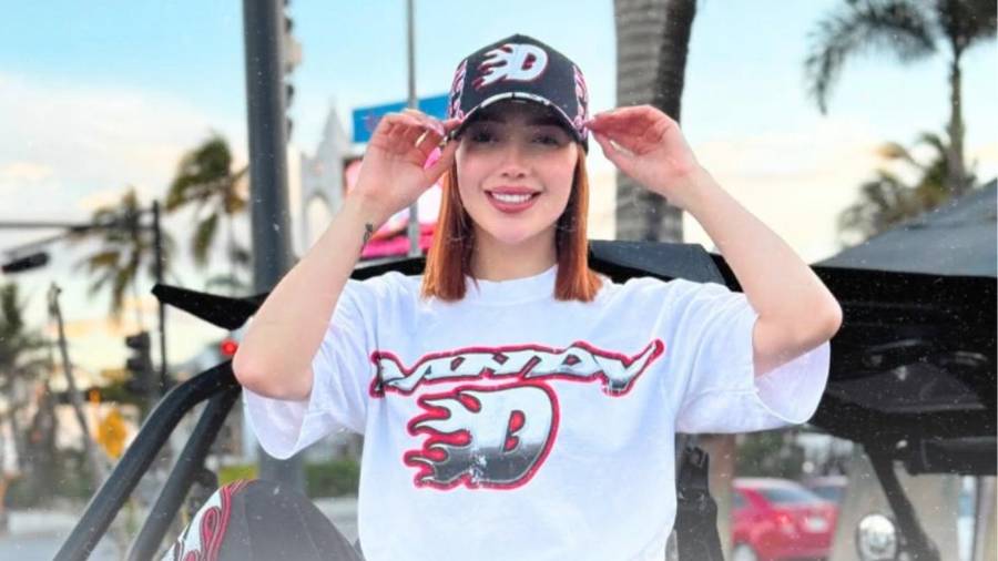 El pasado martes 21 de julio se reportó el fallecimiento de la creadora de contenido Adriana García, en Culiacán, Sinaloa.