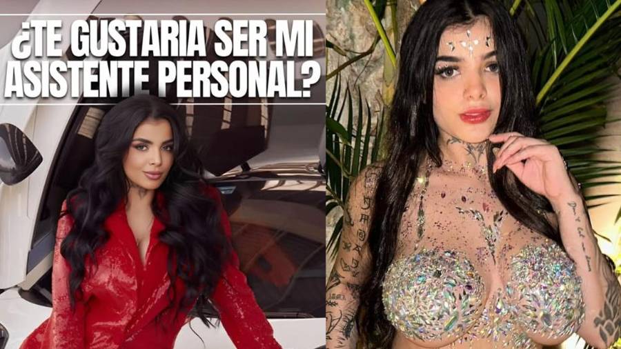 La influencer Karely Ruiz abrió una convocatoria para encontrar asistente personal. Los requisitos y el perfil buscado han generado interés entre sus seguidores.