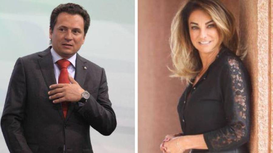 Lozoya pierde demanda contra la periodista Lourdes Mendoza, tendrá que pagar por daño moral