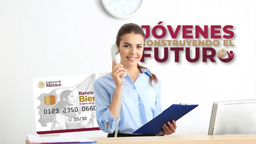 El programa social insigna del Gobierno de México, Jóvenes Construyendo el Futuro, ha iniciado su periodo de capacitaciones laborales.