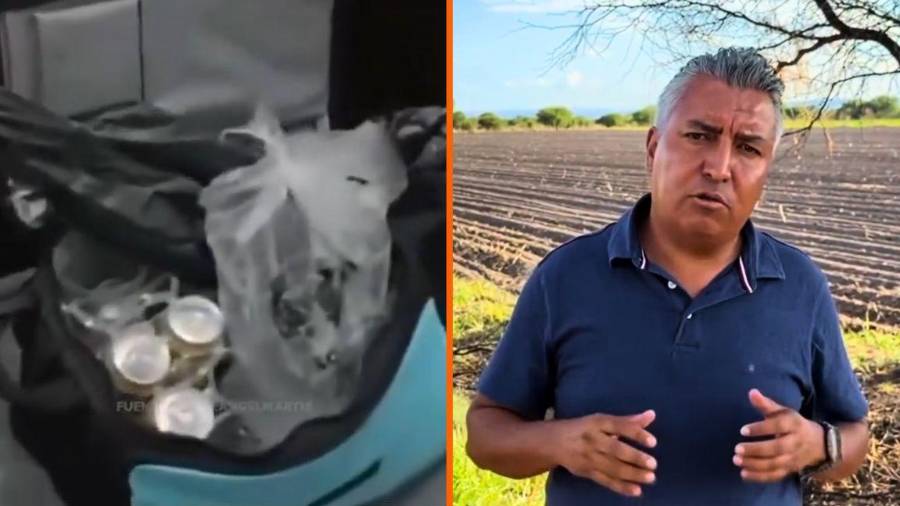 El alcalde de Villanueva, Zacatecas, es denunciado tras difundirse videos en la Sala de Cabildos durante un festejo familiar con presunto consumo de alcohol y botellas visibles.