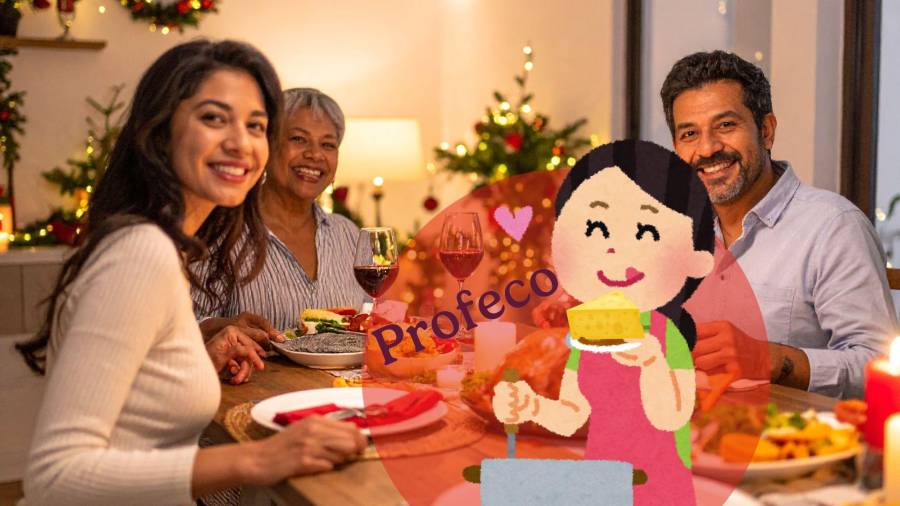 La Procuraduría Federal del Consumidor (Profeco) reveló las imitaciones de queso manchego que no se recomienda usar en tu cena de Navidad