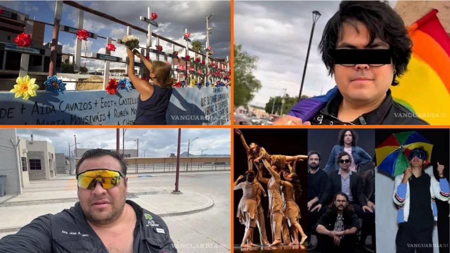 Las noticias más importantes del 8 de octubre en México: Liberan a implicados de Casino Royale, familias piden protección y Fiscalía NL desconoce; Caso Abel; La ‘casa del boiler’; ¿Qué hacer en Saltillo?