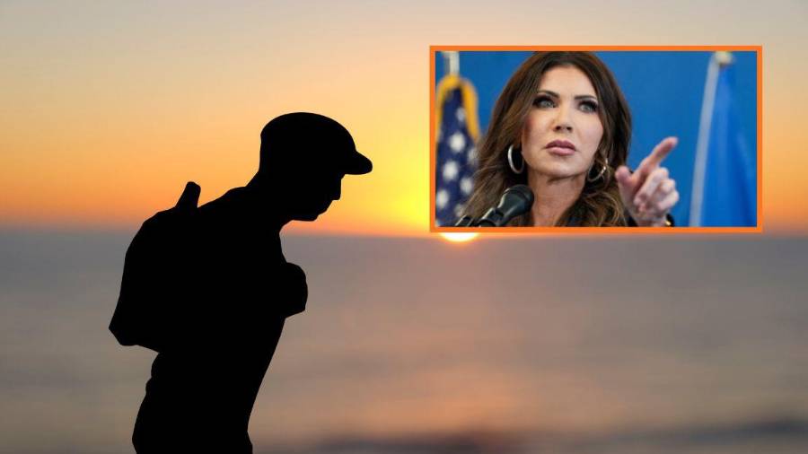 Estados Unidos emprende de nuevo difusión de spots antimigrantes en internet