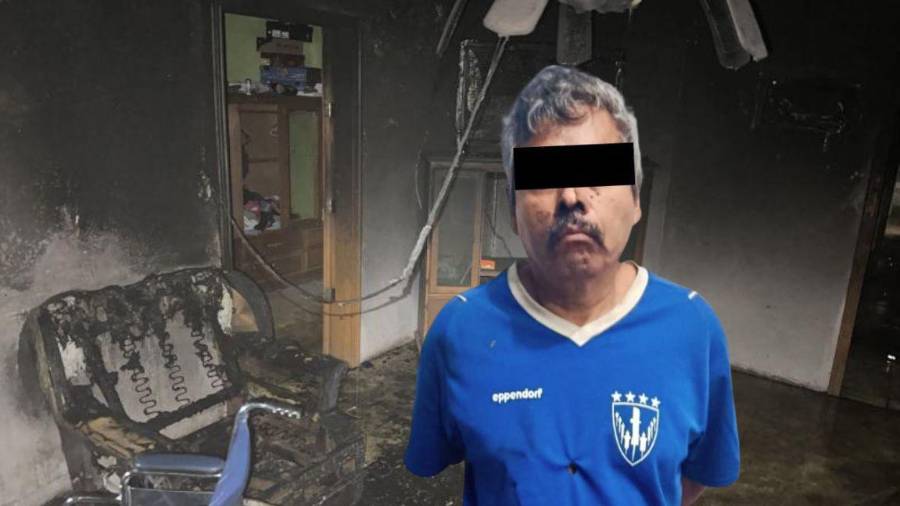 La víctima sufrió quemaduras en el 60% del cuerpo tras una riña; el presunto agresor fue detenido y acusado de homicidio en grado de tentativa