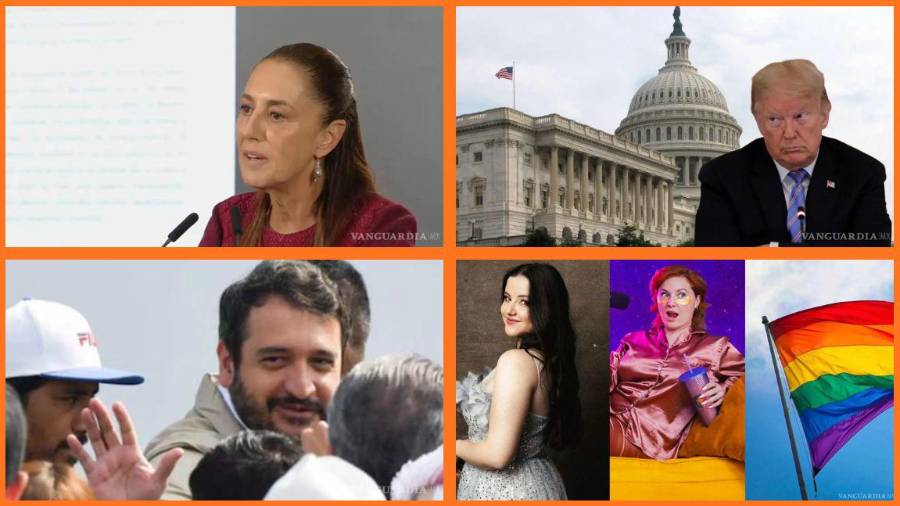 Las noticias más importantes del 4 de junio en México 2026