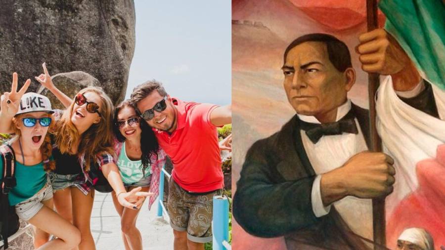 El calendario laboral de México ya tiene definido el descanso obligatorio de marzo 2026. Aunque el natalicio de Benito Juárez es el 21, la ley establece que el feriado oficial se recorra.