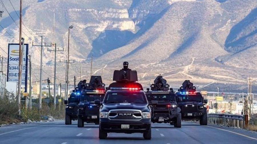 Los imputados, Karen Anahí “N” y Abraham Daniel “N”, habrían exigido dinero a un conductor bajo la amenaza de fabricarle un delito.