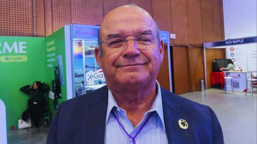Jaime Guerra Pérez insistió que la Región Centro y Carbonífera podrán verse beneficiadas por los proyectos que ha anunciado desde la Presidencia.