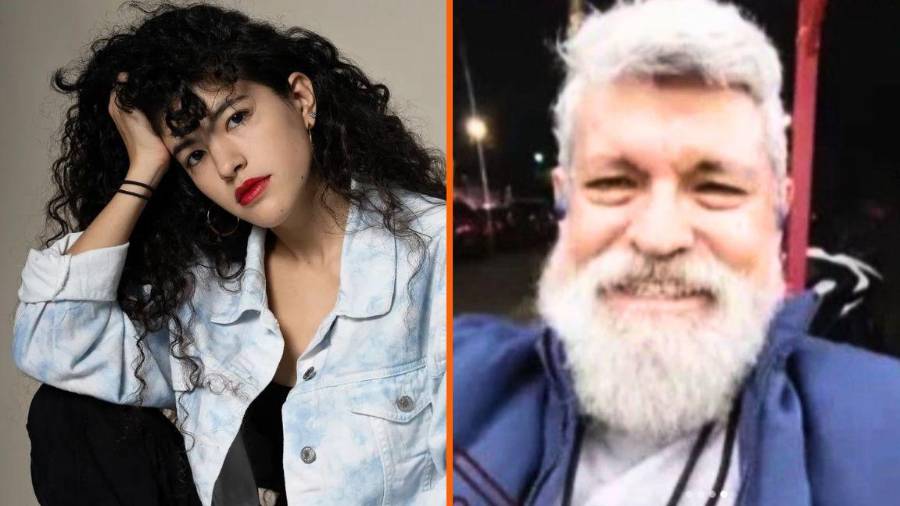 Antonia Andrade informó que la FGR respondió a su denuncia contra Sergio Andrade, abriendo la posibilidad de una investigación conjunta entre México y España.