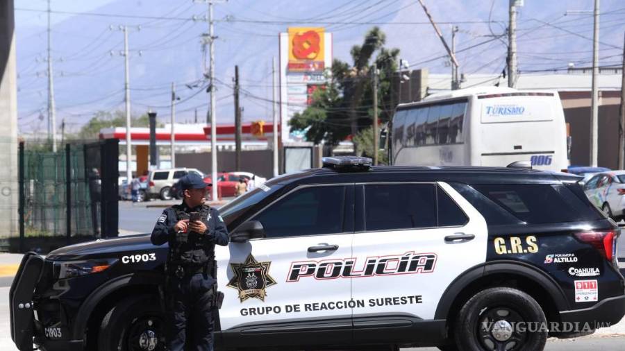Según testigos, un malentendido entre ambos bandos generó una discusión que pronto escaló a los golpes.