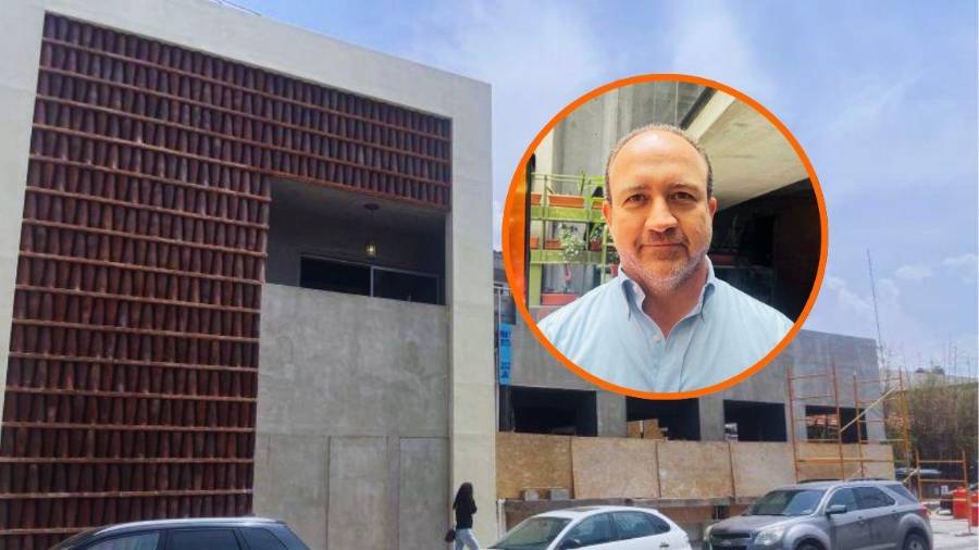 Se comentó que comentó que la parte que corresponde a Jugos La Juerta ya está terminada pero su finalización total será entre mayo y junio de 2026.