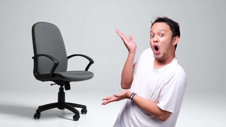 La Ley Silla comienza a ser obligatoria para todas las empresas y negocios