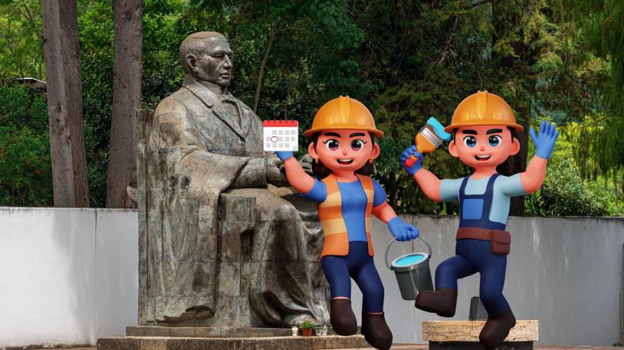 El día 16 de marzo está incluido en la Ley Federal del Trabajo (LFT) como descanso obligatorio para todas y todos los trabajadores de México.