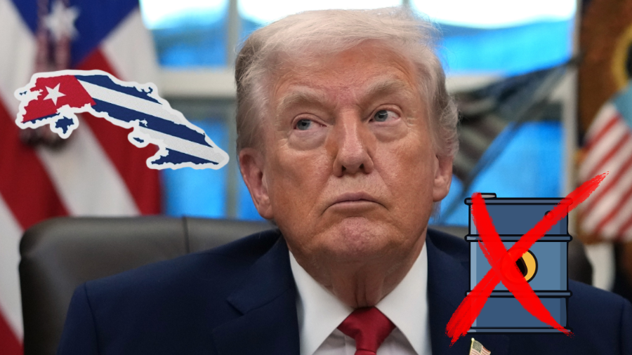 ¿México le dará petróleo a Cuba? Estados Unidos y Trump reafirman que no