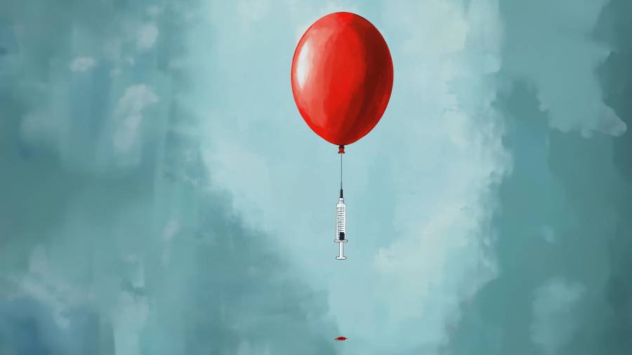 Diabetes tipo 1: aprender a vivir con insulina