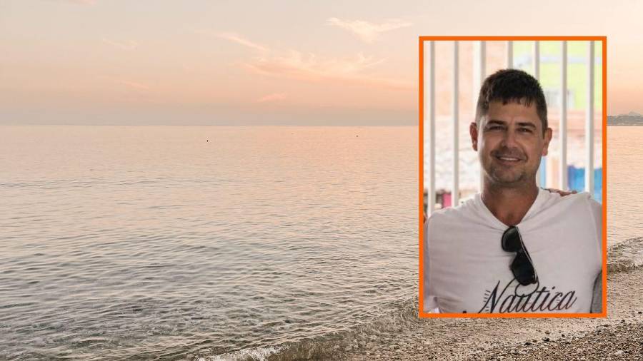 Encuentran sin vida a Eduardo Ochoa en playa Boca de Apiza, Michoacán