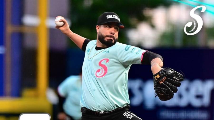 Acereros de Monclova venció 6-5 a Saraperos de Saltillo en el Estadio Kickapoo Lucky Eagle, aunque la Nave Verde ganó la serie del Clásico de Coahuila 2-1.